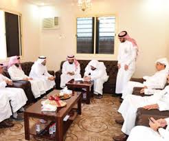 افتتاح دار ناقهي الأمراض النفسية بأبها جريدة الوطن