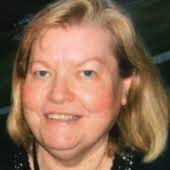 Obituary information for Martha Susan Johnson