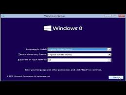 Starting installer in pc (via usb) · download the windows 8 iso image file from the download section. Windows 8 8 1 Pro Free Download Full 32 64 Iso Files 2021