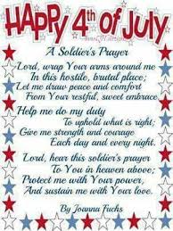 Happy 4th Of July A Soldier S Poem July Quotes Fourth Of July Quotes 4th Of July Images