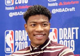 He played college basketball for the gonzaga bulldogs and is a member of the japanese national team.listed at 6 ft 8 in (2.03 m) and 230 lbs (104 kg), he plays both the small forward and power forward positions. å…«æ'å¡ã®ãƒ—ãƒ­ãƒ•ã‚£ãƒ¼ãƒ« Nbaå¹´ä¿¸ã‚„ãƒã‚¸ã‚·ãƒ§ãƒ³ã¯ ä¸¡è¦ªã®å›½ç±ã‚„å‡ºèº«æ ¡ã‚‚èª¿æŸ»