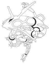 Download this adorable dog printable to delight your child. Rayquaza Coloring Pages Free Printable Rayquaza Coloring Pages