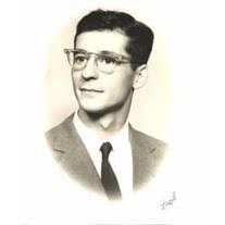 Noah B. Galloway Obituary