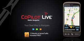 Where are the levy areas? Copilot Live Premium Europe V9 4 0 144 Patched Android Gps Systems Android Zone