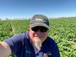 Nitrogen Retention — IPF