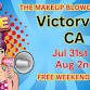 Victorville, CA- Makeup Blowout Sale Event!