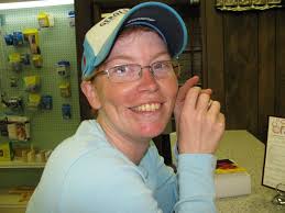 Kim Fetzer's Instagram, Twitter & Facebook