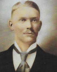 It seems this week has turned into "Gaskill" week so lets keep it going! In  2019, OPS presented the GASKILL Family Tree as an exhibit in the museum.  The Gaskill Family of