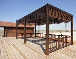 Cost To Build A Pergola Pergola Installation Cost