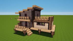 These minecraft house ideas are the ideal start point if you're looking for some inspiration on your next build. Download Hauser Minecraft Hauser Bauen Webseite