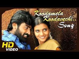 Koodamela Koodavechi Video Song Rummy Tamil Movie Vijay Sethupathi Iyshwarya Rajesh D Imman Youtube Songs Tamil Movies Rummy
