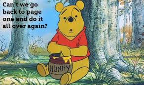 These quotes from winnie the pooh are the best sayings from pooh bear and more. The Many Great Moments From The Many Adventures Of Winnie The Pooh Winnie The Pooh Quotes Winnie The Pooh Winnie The Pooh Friends