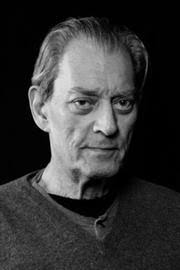 Obituary Note: Paul Auster