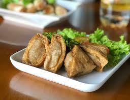 Bahan dan cara untuk membuat tahu bakso new citra goreng tepung sama dengan membuat tahu bakso lainnya. Resep Mudah Membuat Tahu Isi Bakso Si Menu Lezat Buka Puasa Di Rumah