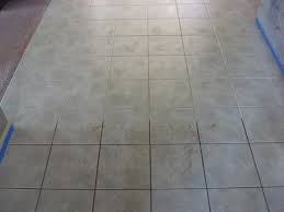 Sanded tile grout is perfect for larger grout joints and it more common in majority of tile installations. Top 25 Of Cream Floor Tiles With Grey Grout Markluth