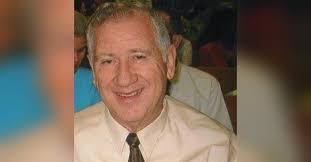 Charles Douglas PIttman Obituary