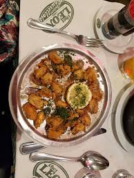 Fichier Fried Mussels In Chinese Style Jpg Wikipedia