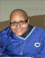 Shakiri Montoya Obituary (1993-2009)