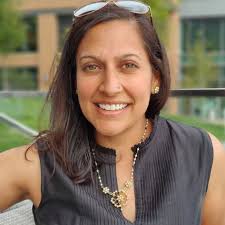 Vaishali Joshi, Ed.L.D. — 2Revolutions