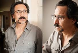 The Artist Portrait Series