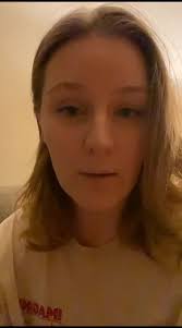 Danielle Wolfson: Ain't no mountain high enough