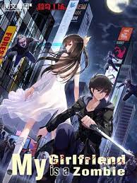 Soon enough, his love for all things zomb. My Girlfriend Is A Zombie Manga Anime Planet Read Manga Online Free Zombie Manga To Read