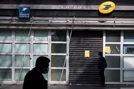 Obtenez votre visa thailande en toute tranquillité ! Coronavirus Et Confinement Que Peut On Envoyer Et Recevoir Par La Poste