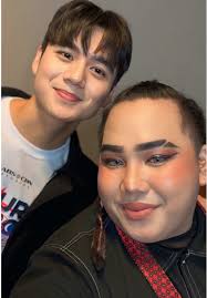 TOP Dating Locations para kay RIVERR