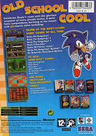 The compilation contains twelve to . Sonic Mega Collection Plus Details Launchbox Games Database