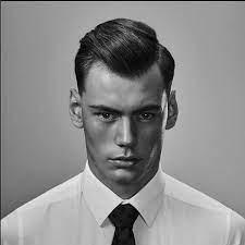 1920s Hairstyles For Men 1920er Frisuren The Professional
