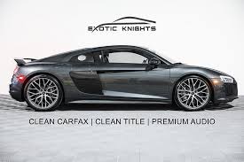 Image result for Daytona Gray 2017 R8