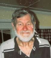 Obituary information for John L. Larson