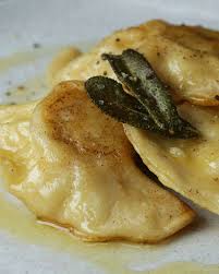 Brown Butter Sage Pierogi Recipe By Tasty Recipe Pierogi Recipe Recipes Food
