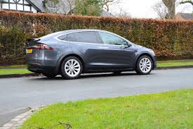 2016 tesla model x 100d 443 ps. Tesla Model X 100d Review Greencarguide Co Uk