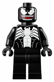 Venomari is not a group of hero in the lego series. Venom Brickipedia Fandom