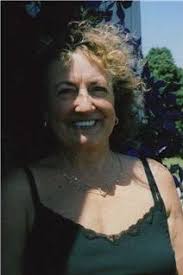 Marlene Egan Obituary (2008)