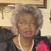 Mrs. Oleta Blair Obituary