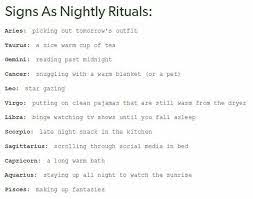 I M A Pisces And I Definitely Spend A Lot Of Time Making Up Fantasies Before I Fall Asleep I Ve Done I Zodiac Signs Zodiac Sign Traits Zodiac Signs Aquarius