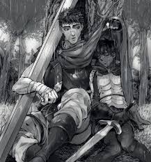 We did not find results for: Pin By Doudou22 On Berserk Berserk Casca Anime