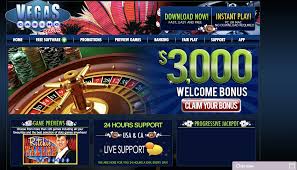 Play against 31 slots players! Vegas Casino Online Review 2019 Review Of Vegascasinoonline Eu