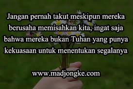20 Kata Kata Motivasi Sedih Cinta Tak Direstui Orang Tua Madjongke