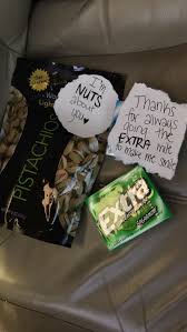 Birthday Ideas For Your Boyfriend Perfect Simple Little Gift For Your Boyfriend Cute Diy Gifts For Him Christmas Gifts For Boyfriend Surprise Gifts For Him