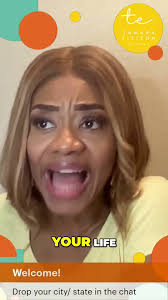 Tamara Ellison Ministries