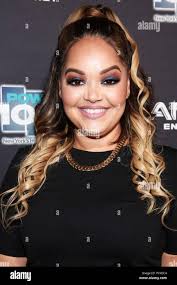 Iheartmedias power 105 1 presents powerhouse nyc hi-res stock photography  and images