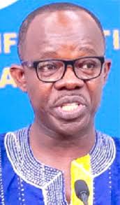 Cyber experts, stakeholders converge