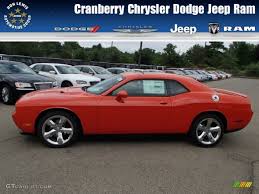 Image result for Hemi Orange 2013 Challenger