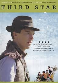 Third Star (2010) DVD Benedict Cumberbatch, Tom Burke, JJ Field, Adam  Robertson and Hugh Bonneville