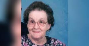 Ethel A. Vought Obituary