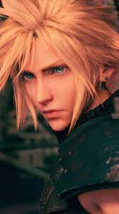 Finding wallpapers for every taste. 327709 Final Fantasy 7 Remake Cloud Strife 4k Phone Hd Wallpapers Images Backgrounds Photos And Pictures Mocah Hd Wallpapers