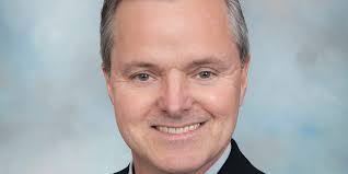 High Five with Fred Presley: The Whistleblower Who Came Back